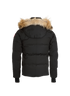 Canada Goose Wyndham Parka, &pound;650, Clothing, Black, Down Feathers, Back view
