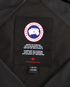 Canada Goose Wyndham Parka, &pound;650, Clothing, Black, Down Feathers, Other view