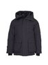 Canada Goose Wedgemount Parka, front view