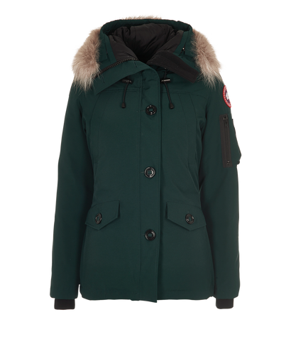 Canada Goose Montebello Parka Coats Designer Exchange Buy Sell Exchange