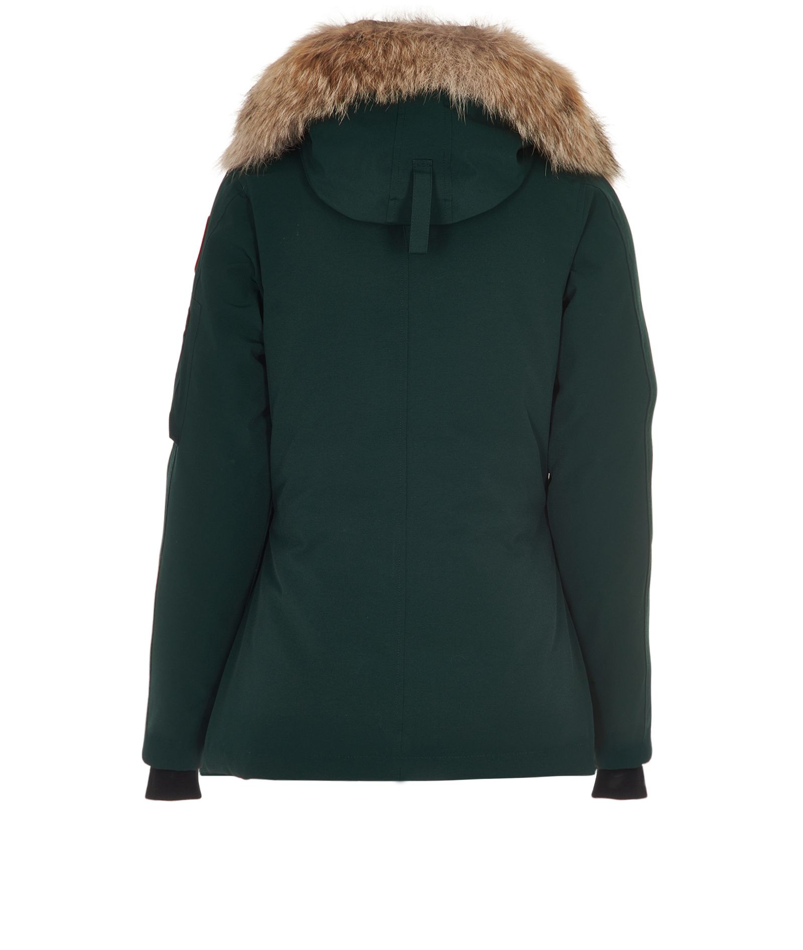 Canada Goose Montebello Parka, Coats - Designer Exchange | Buy Sell ...