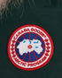 Canada Goose Montebello Parka, other view