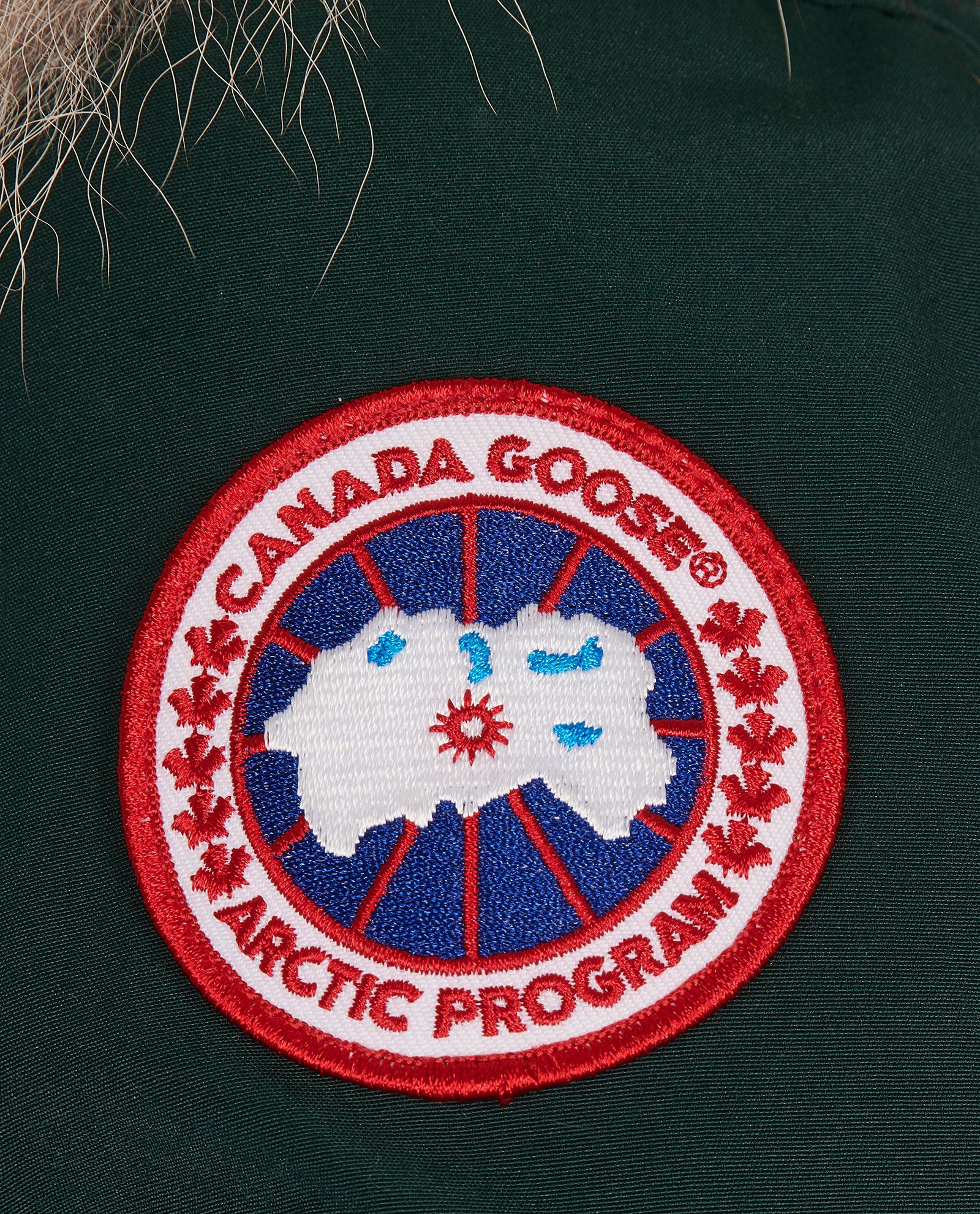 Canada Goose Montebello Parka, Coats - Designer Exchange | Buy Sell