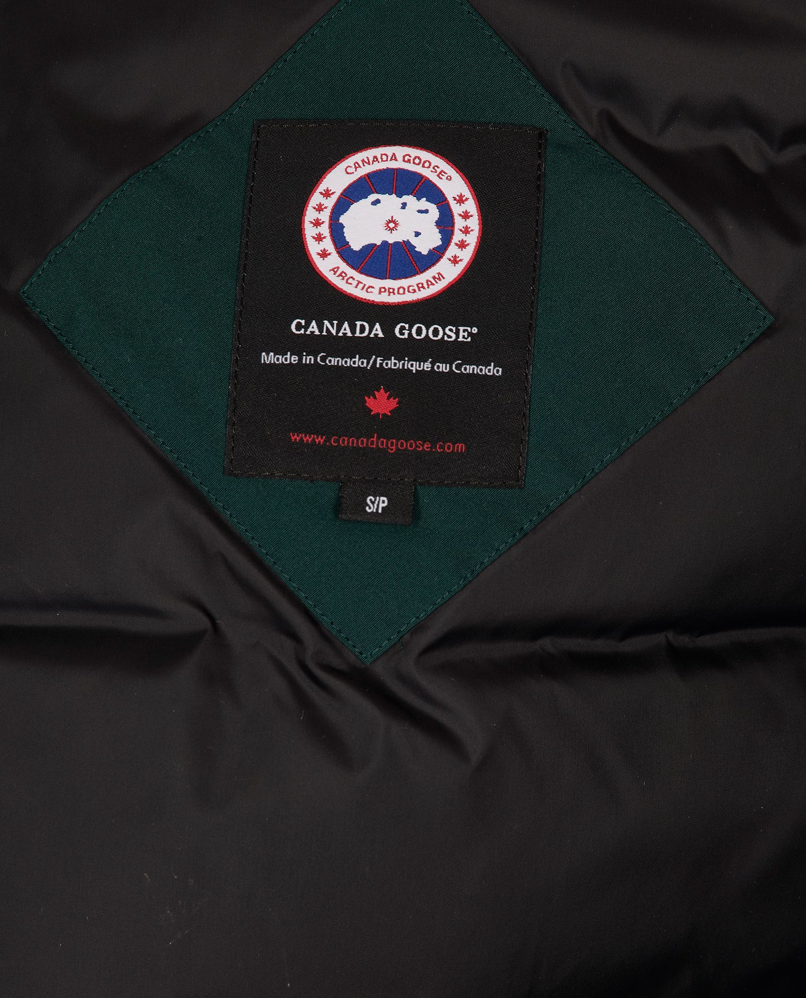 Canada Goose Montebello Parka, Coats - Designer Exchange | Buy Sell