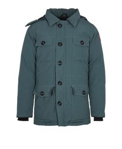 Men's hotsell banff parka