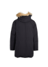 Canada Goose Expedition Parka - Size XL, back view