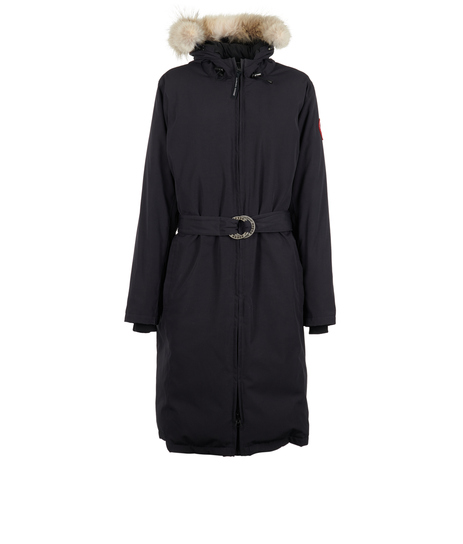 Canada Goose Whistler Parka Coats Designer Exchange Buy Sell Exchange