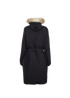 Canada Goose Whistler Parka, back view