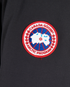 Canada Goose Whistler Parka, other view