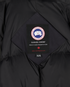 Canada Goose Whistler Parka, other view