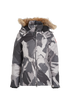 Canada Goose Chelsea Cameo Parker, front view