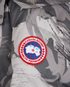 Canada Goose Chelsea Cameo Parker, other view
