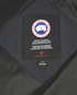Canada Goose Emory Parka, other view