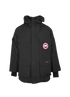 Canada Goose Expedition Parka Coat, front view