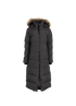 Canada Goose Mystique Parka, front view