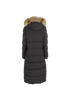 Canada Goose Mystique Parka, back view