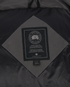 Canada Goose Mystique Parka, other view