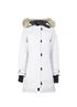 Canada Goose Lorette Parka, front view