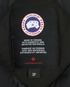 Canada Goose Kensington Parka, other view