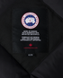 Canada Goose Puffer Coat, other view