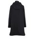 Canada Goose Lightweight Belcarra Jacket, back view
