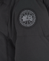 Canada Goose Chelsea Parka, other view