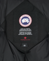 Canada Goose Expedition Parka, other view