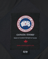 Canada Goose Chiliwack Jacket, other view