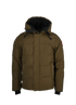Canada Goose Macmillan Parka, front view