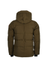 Canada Goose Macmillan Parka, back view