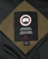 Canada Goose Macmillan Parka, other view