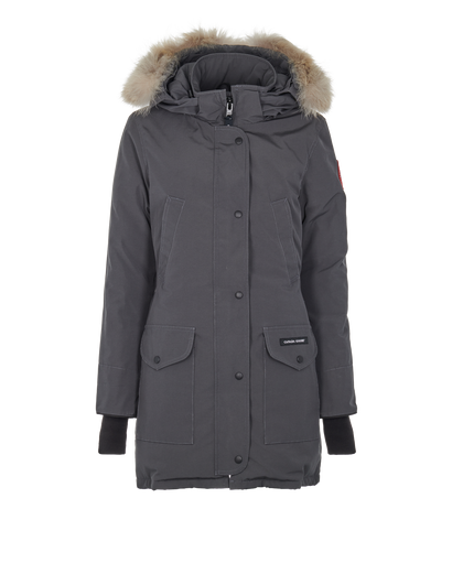 Canada Goose Trillium Parka, front view