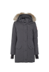 Canada Goose Trillium Parka, front view