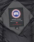 Canada Goose Trillium Parka, other view