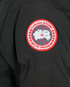 Canada Goose Heatherton Parka, other view