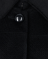 Celine Buttoned Cape, other view