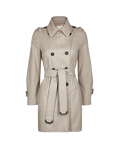 Celine Trench, front view