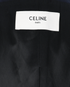 Celine Double Breasted Coat, other view