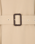 Celine Belted Trench Coat, other view