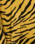Celine Tiger Print Coat, other view