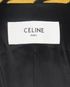 Celine Tiger Print Coat, other view