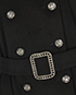 Chanel 2009 Paris - Moscow Double Breasted Coat, other view