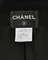 Chanel 2009 Paris - Moscow Double Breasted Coat, other view