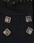 Chanel Paris-Byzance Tweed Coat, other view