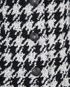 Chanel Houndstooth Coat, other view