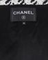 Chanel Houndstooth Coat, other view