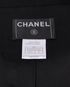 Chanel Hooded Coat, other view