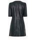 Chanel Short Sleeved Coat, back view