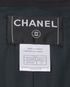 Chanel Short Sleeved Coat, other view