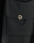 Chanel Belted Coat, other view